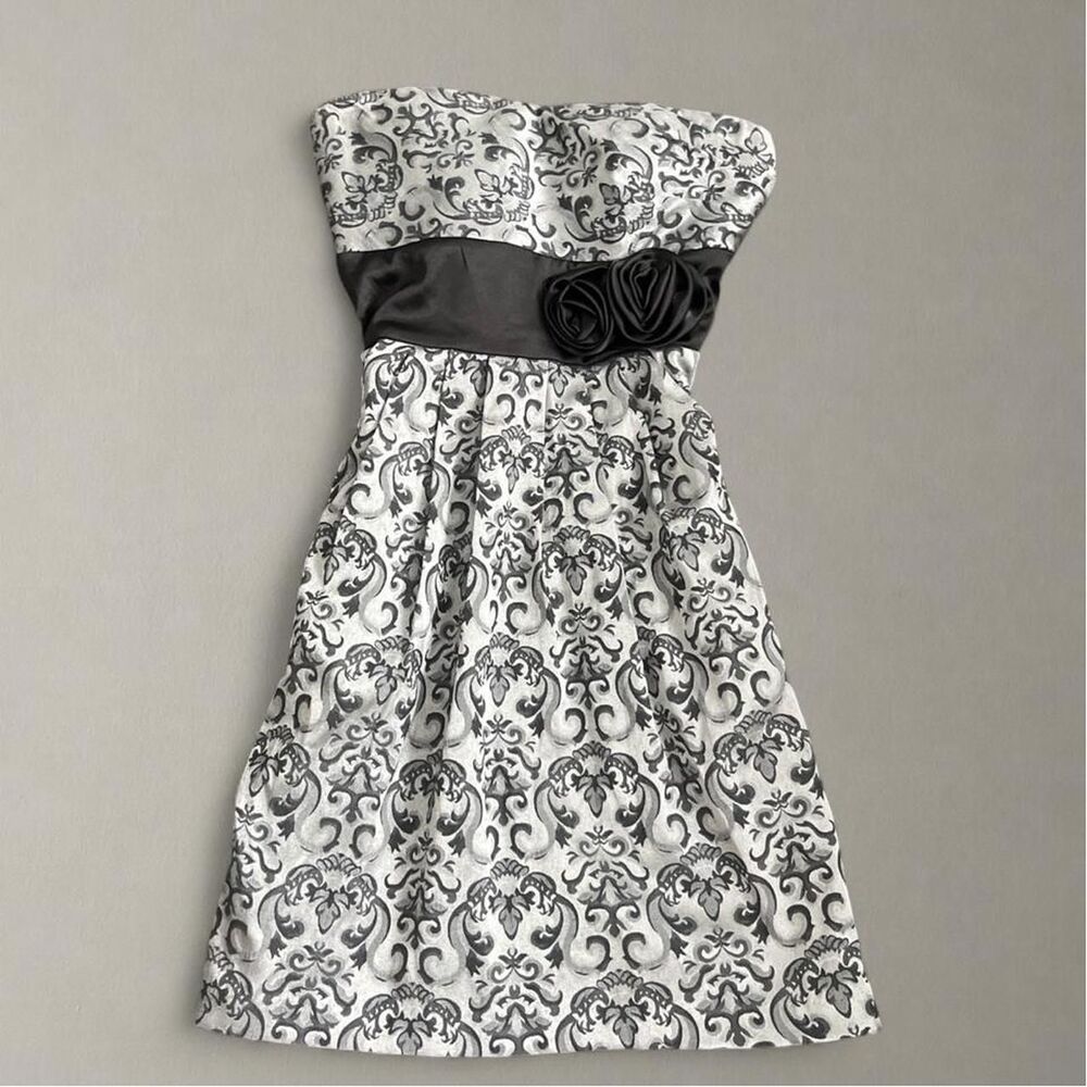 Speechless Women's multi Dress